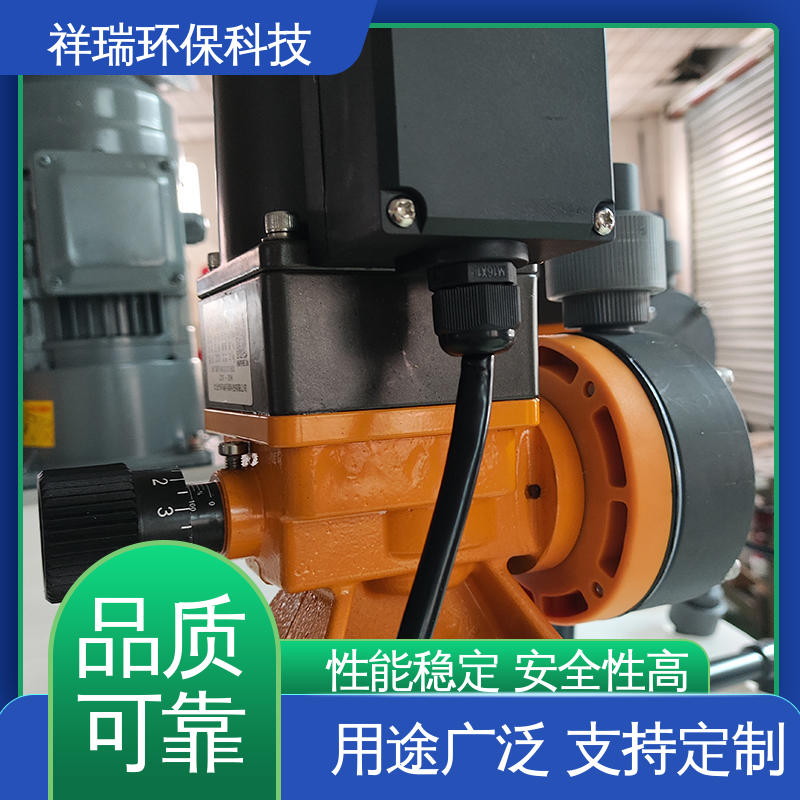 米德瑞 MR型 抽水泵 可靠性强 工作平稳 适用范围广