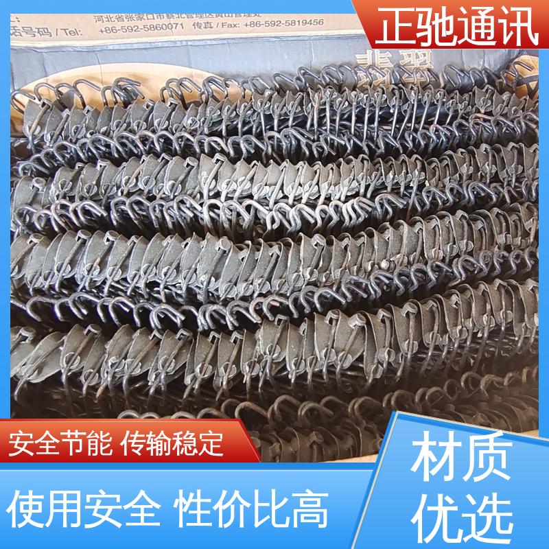 正驰通讯 1.8钢绞线 承重性好 不易变形 物流配送 发货快