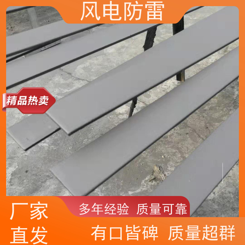 风电防雷 安全性功能 对环境无害 规模生产支持定制 40*4 