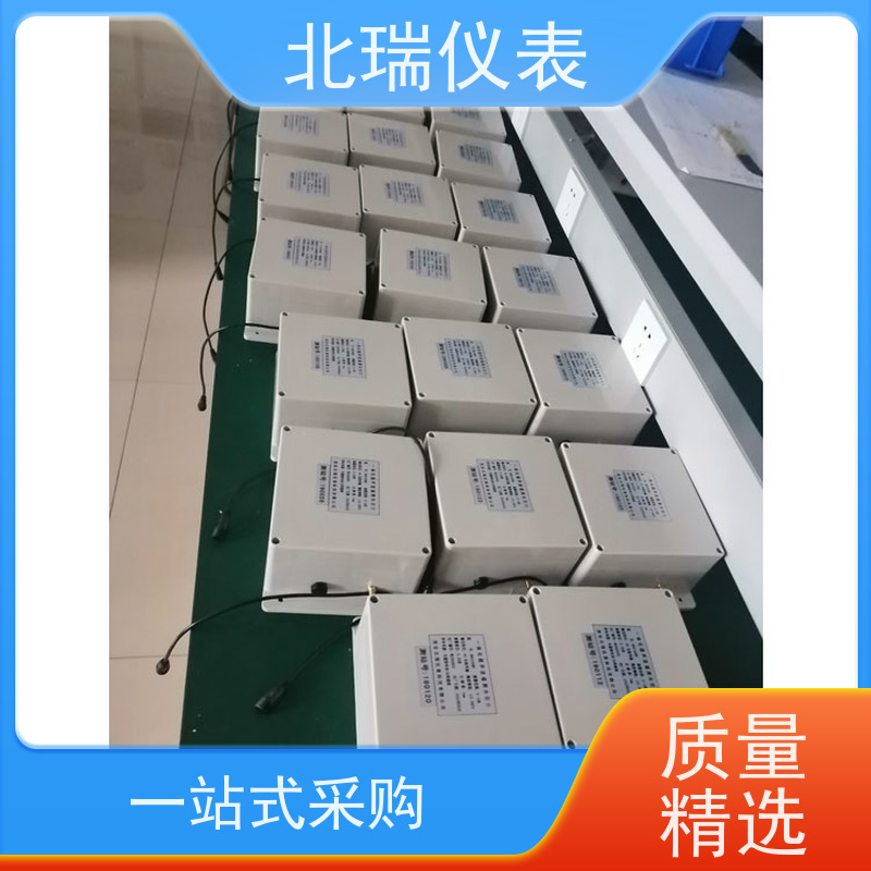 北瑞仪表 严选原材 品质放心 高分辨率测量 一体化超声波液位计
