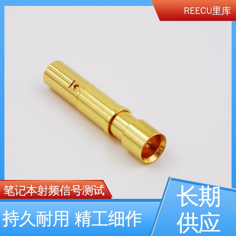 REECU 里库 法兰克转接线 射频测试探针 品质好 经久耐用 
