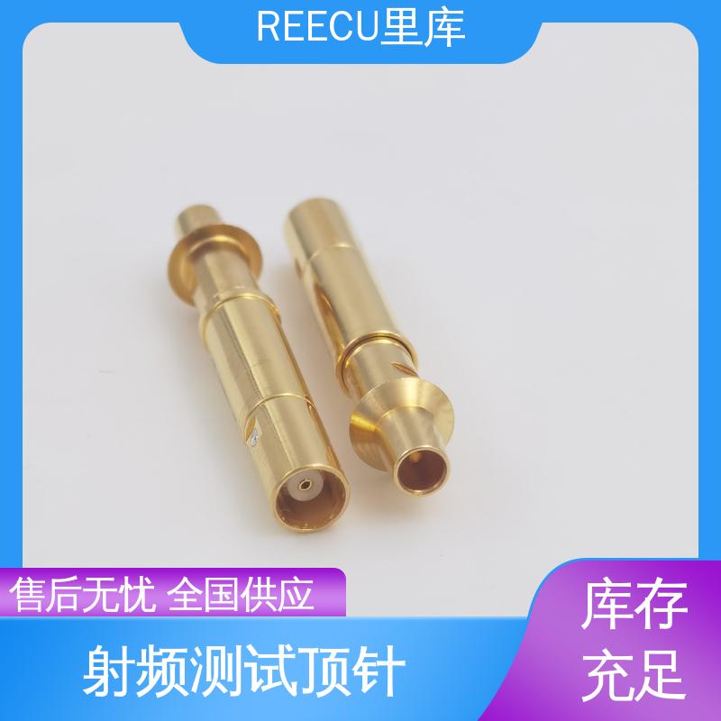 REECU 里库 专业射频测试头 被测物FAKRA连接器 性能好 厂家供应