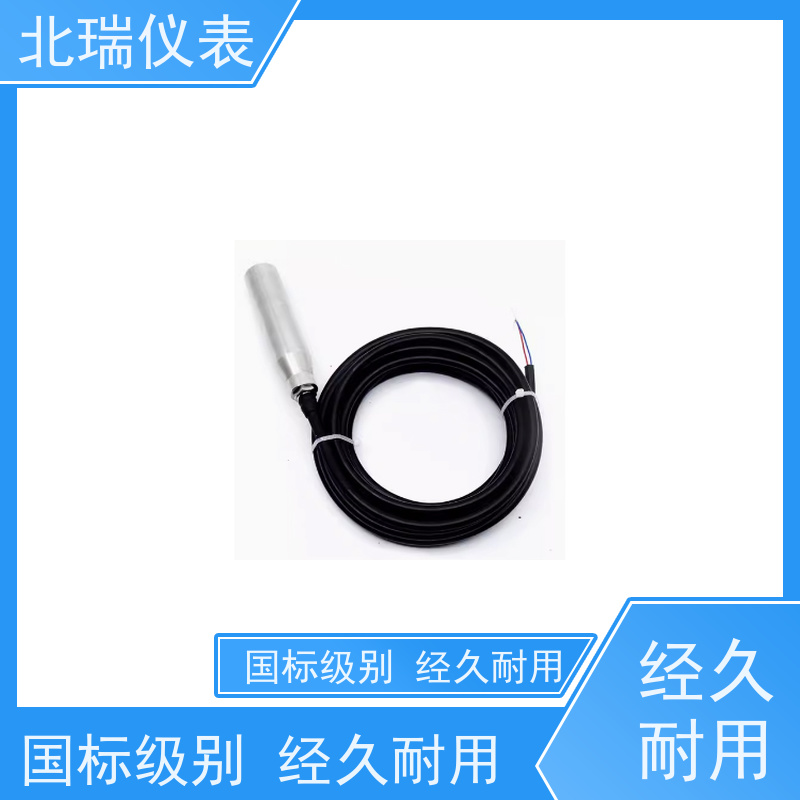 北瑞仪表 大坝渗流监测 孔隙?压?计 灵敏度? 严选原材 品质放心