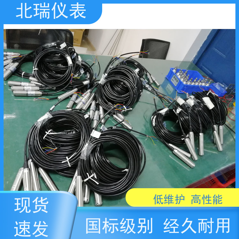 北瑞仪表 地下水水温计 厂家供应 售后无忧 准确度高 牢固耐用 