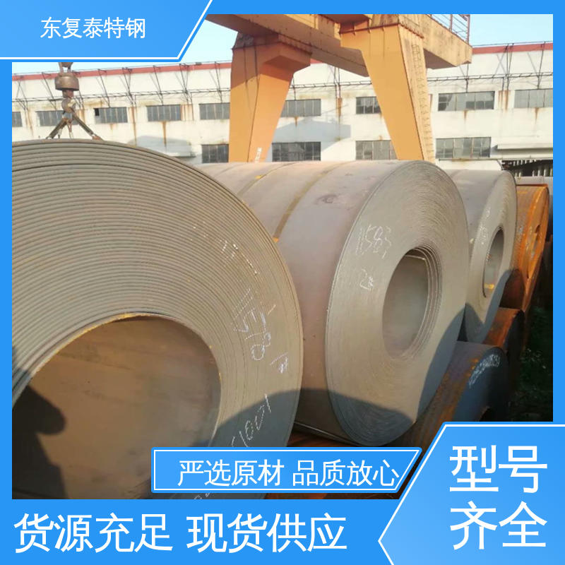 东复泰特钢 10#钢板 操作方便 售后无忧 诚信经营