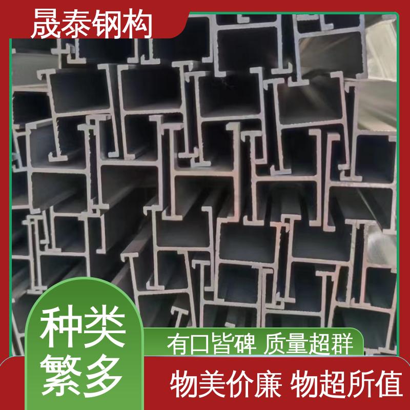 光伏导轨连接件 坚固耐用 免费拿样 热浸锌 晟泰