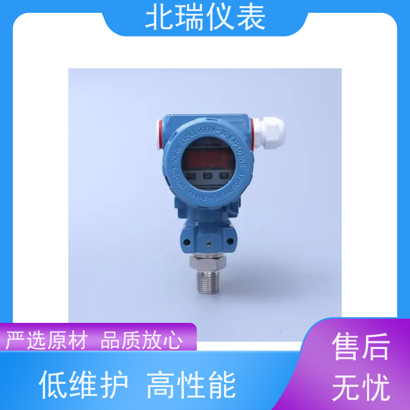 北瑞仪表 高精度带数显小巧型 物流配送 发货快
