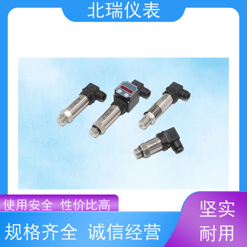 北瑞仪表 防水型 精度等级高 多规格可选 库存充足