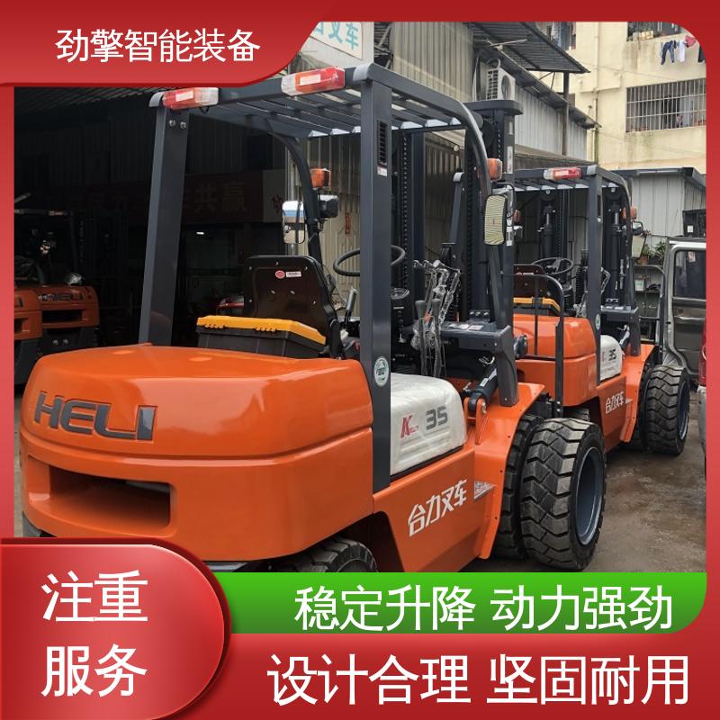合力 发动机配件 操控简单 工作效率高 操作灵活