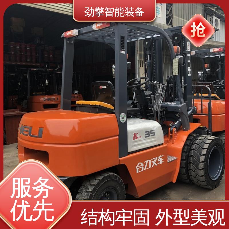 合力 二手电动叉车 K2系列 国四排放标准 全国供应