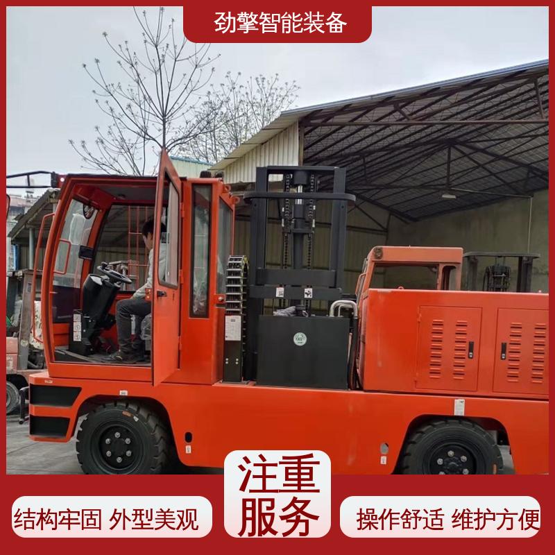 合力 板材叉车 卡斯卡特属具 符合国家环保要求 维护方便