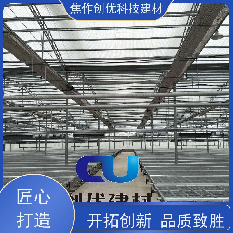 创优建材 FRP采光板 厂家销售生产 2024已更新（今日/资讯）