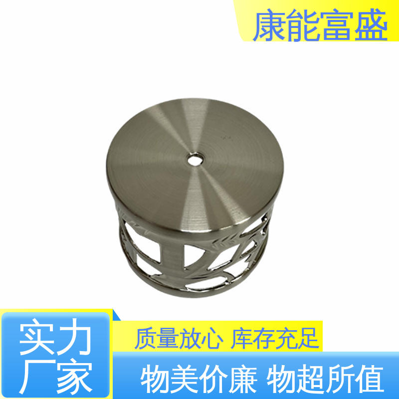 压铸模具 智能门锁后把手 厂家生产 可批发定制 康能富盛