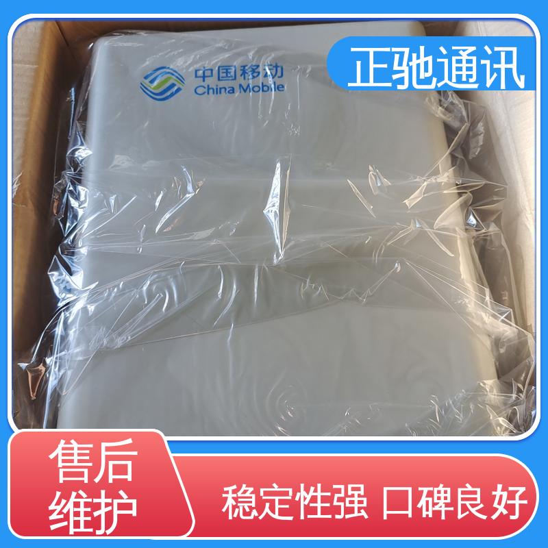 正驰通讯 48芯分纤箱 牢固不易变形 多规格可选 库存充足