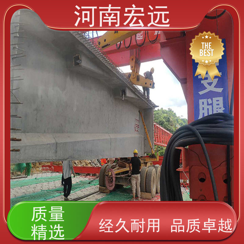 河南宏远 公铁两用架桥机 吨位可定制 发货及时