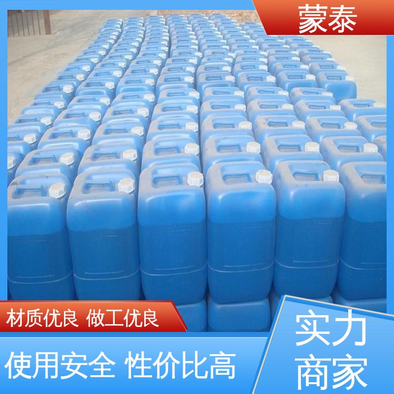  抗蚀提高混凝土的耐久性 使用安全 性价比高 高效快速除锈剂