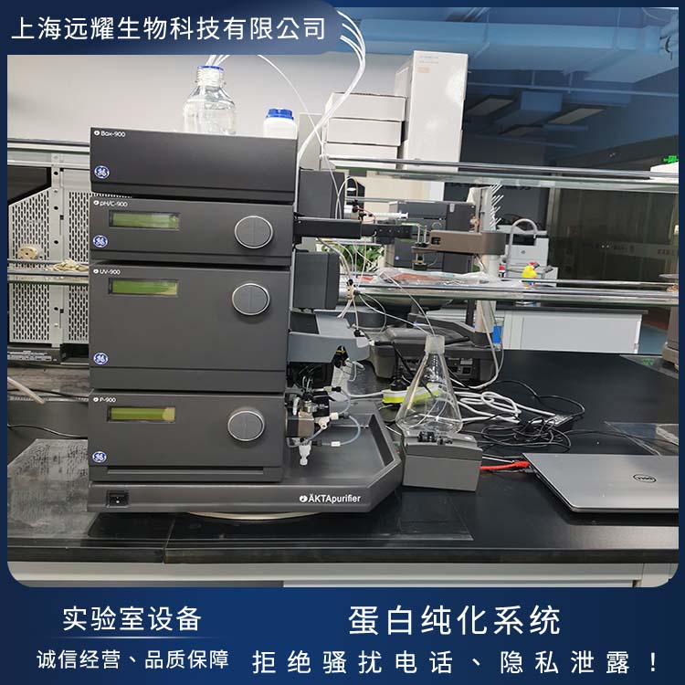 GE 蛋白纯化系统AKTA purifier 高灵敏度 使用方便 耐腐蚀 抗氧化