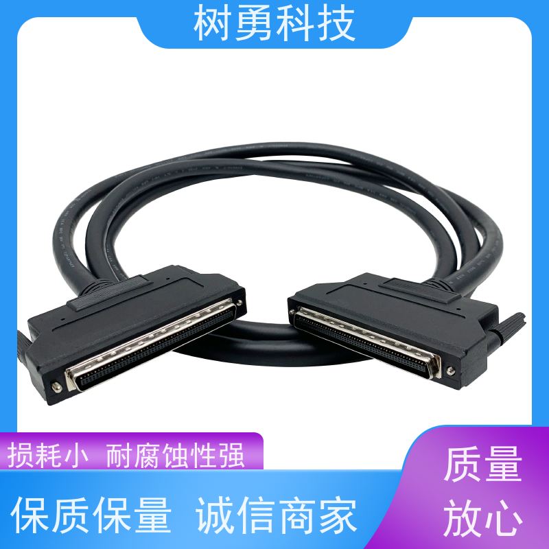  HPCN100公高密度线 信号清晰 导热性好 损耗小 耐腐蚀