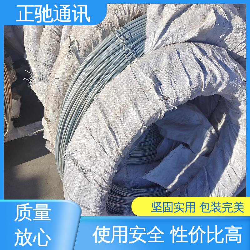 正驰通讯 1.8钢绞线 耐磨损 抗冲击 耐压扁 使用安全 性价比高