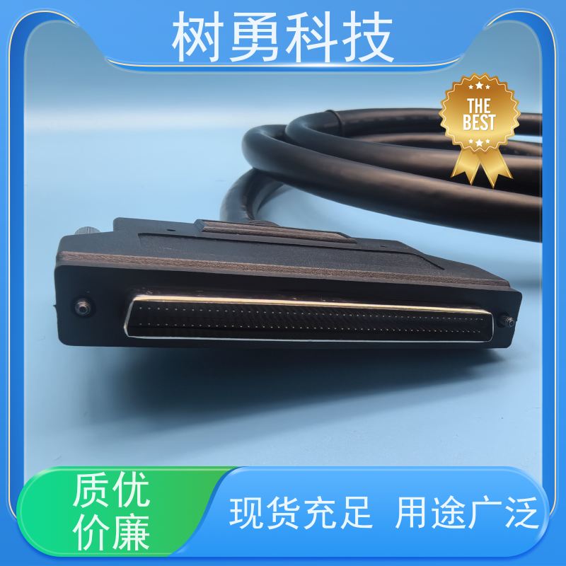 树勇 HPDB100公高密度线 经久耐用 兼容性好 抗噪音 防腐防锈