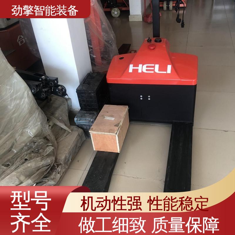 合力 电动托盘搬运车 叉车配件 铅酸电池 故障率低