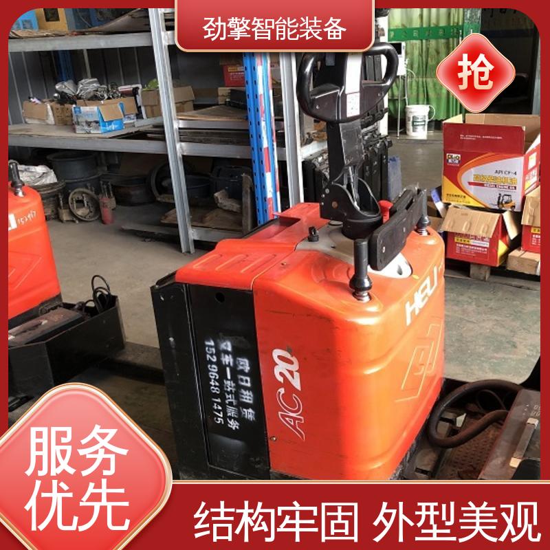 合力 电动托盘搬运车 变速箱配件 新款上市 操作简单
