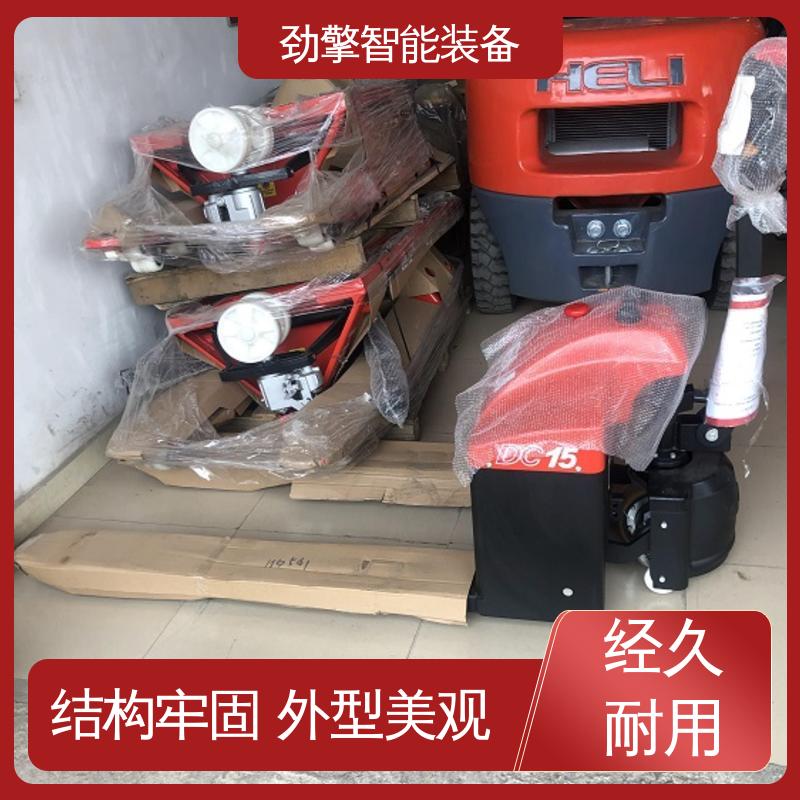 南 宁合力 叉车销售 手柄灵活 易于操控 性能稳定