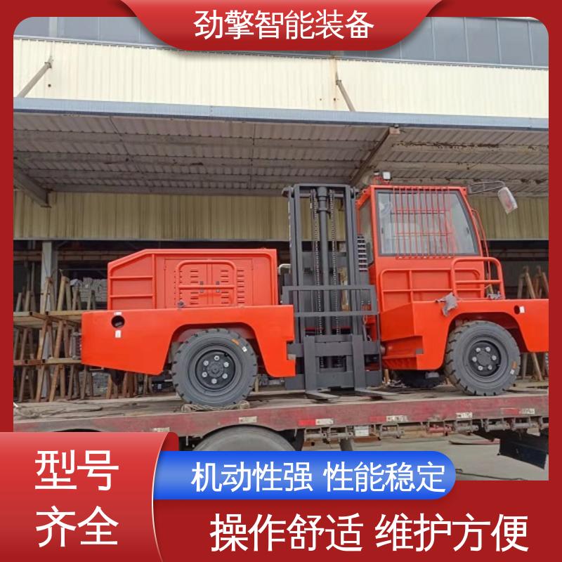 合力 实力商家 叉车售后 国四排放标准 维护方便
