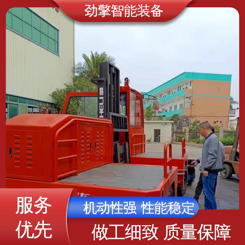 合力 长期供应 板材叉车 仓库用 减震效果好 操作简单