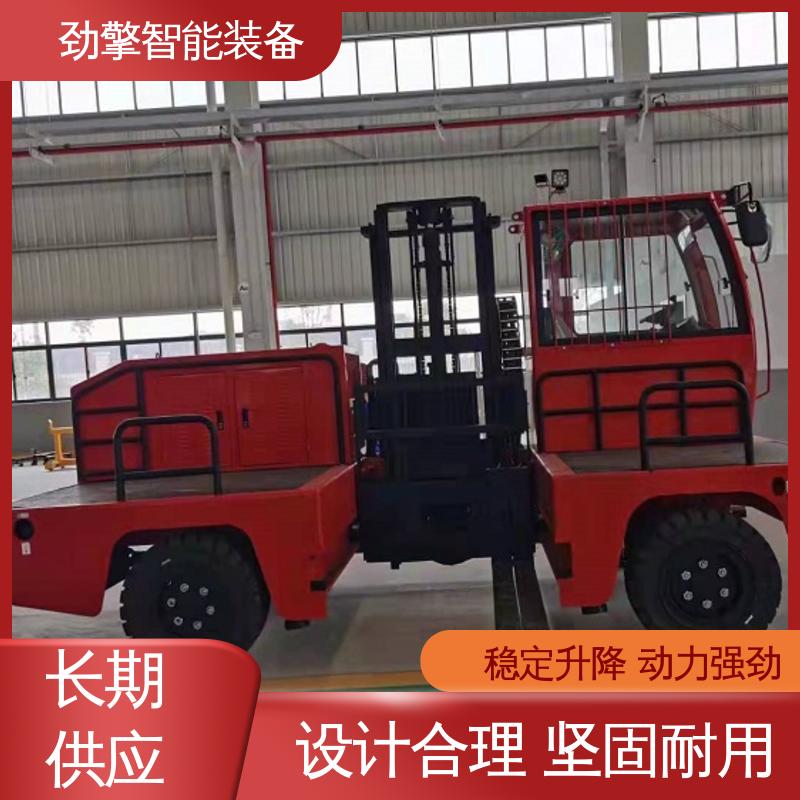 合力 全国供应 锂电叉车 手柄灵活 易于操控 维护方便