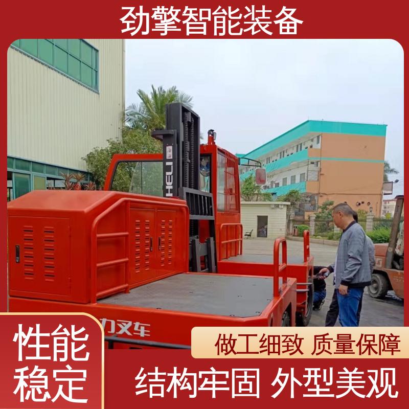 合力 全国供应 侧面叉车 侧移器 装卸效率高 操作简单