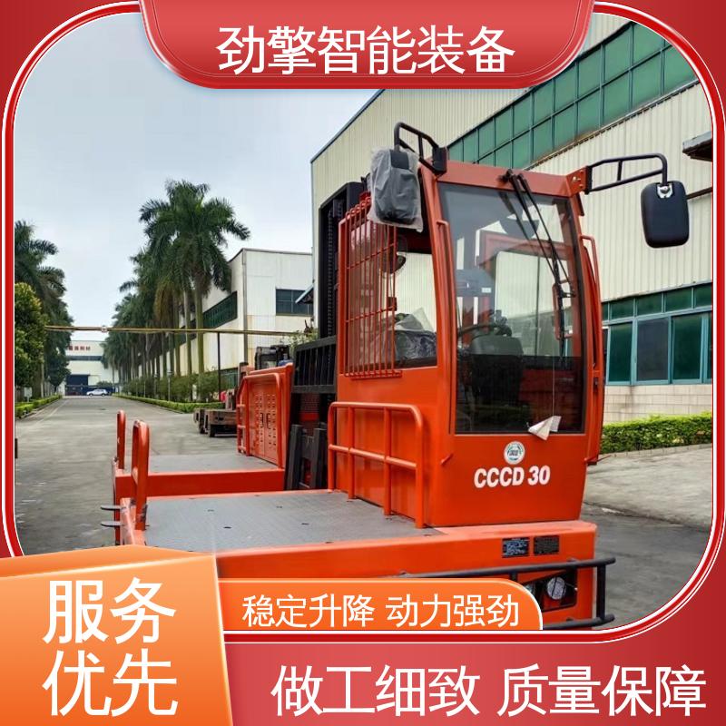 合力 长期供应 锂电叉车 国四排放标准 动力强劲