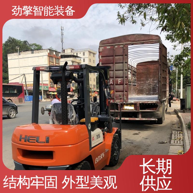合力 二手叉车回收 动力稳定 经久耐用 操作灵活