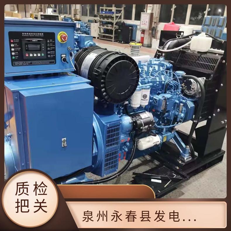 泉 州永春县发电机租赁 450-700kw静音型移动电源车出租 售后无忧