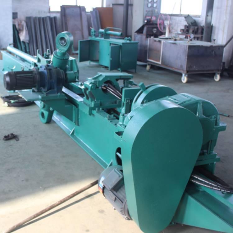 CZ-3.5型拆柱机 单体液压支柱拆柱机特点 矿用拆柱机