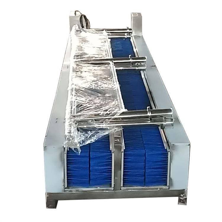 中拓矿用洗靴机 自动矿用洗靴机 矿用固定式洗靴机