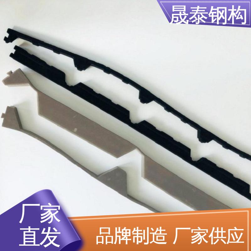 泡沫堵头 角驰470/760/840彩钢瓦屋脊檐口密封胶条 PEF加密材型 晟泰