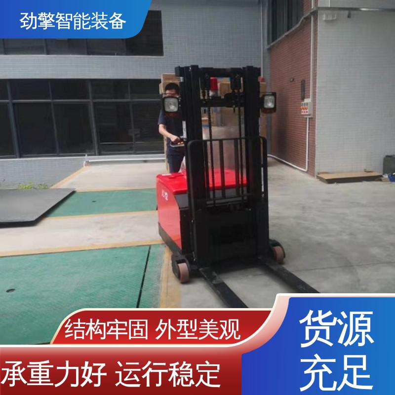 新款上市 性价比高 叉车售后 电动托盘堆垛车 合力
