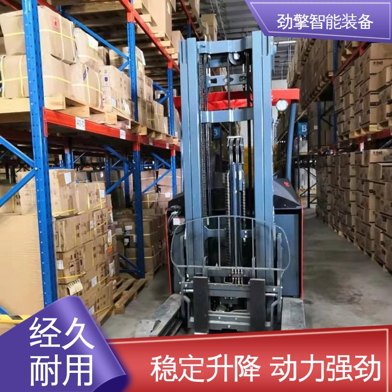 合力 电动托盘堆垛车 叉车售后 铅酸电池 维护方便
