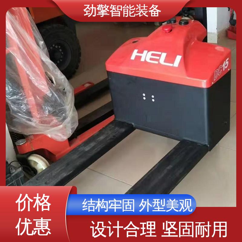 南 宁合力 电动托盘搬运车 变速箱配件 铅酸电池 故障率低