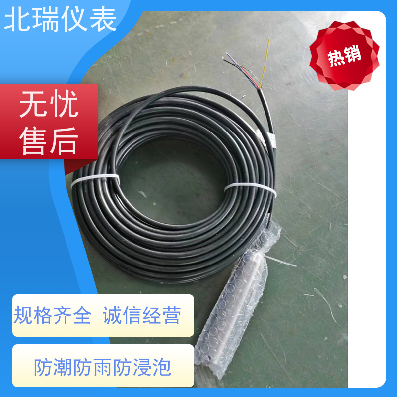 北瑞仪表 压力式水位计 准确度高 牢固耐用 物流配送 发货快