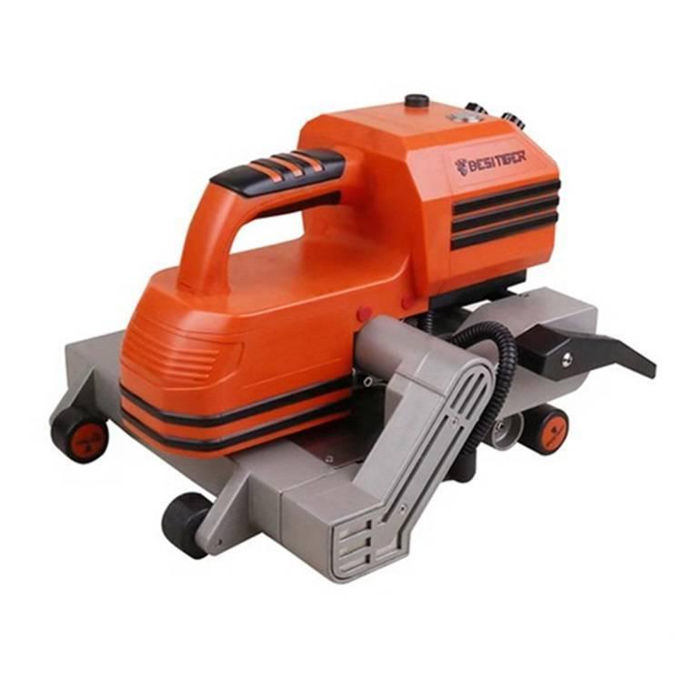 中拓 防水板焊 大功率 土工膜焊机 HH-615