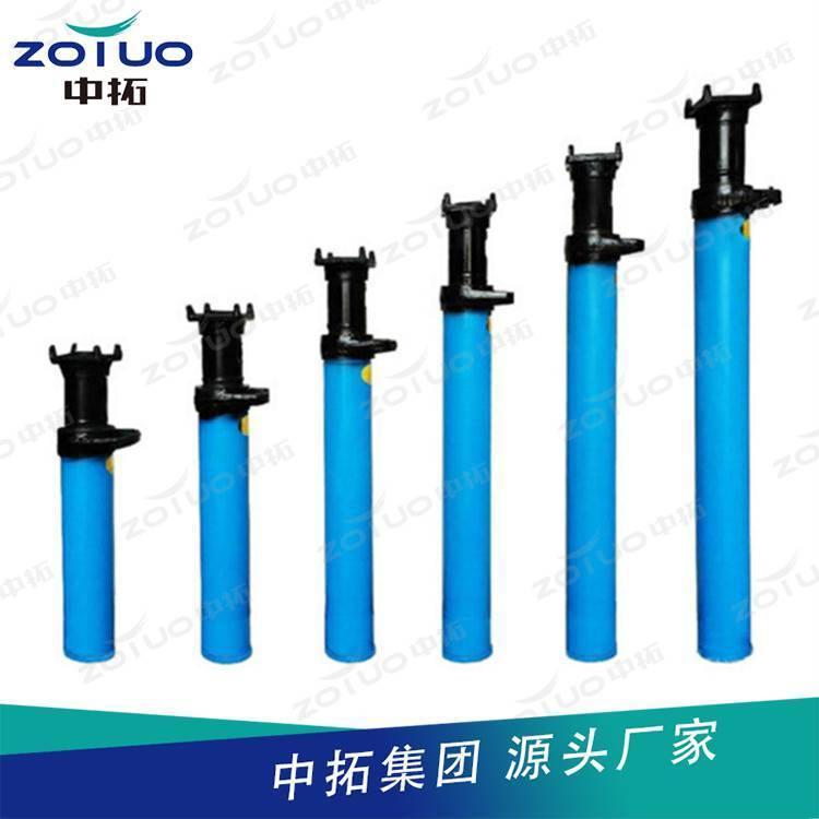 悬浮式单体液压支柱 单体液压支柱 矿用单体液压支柱