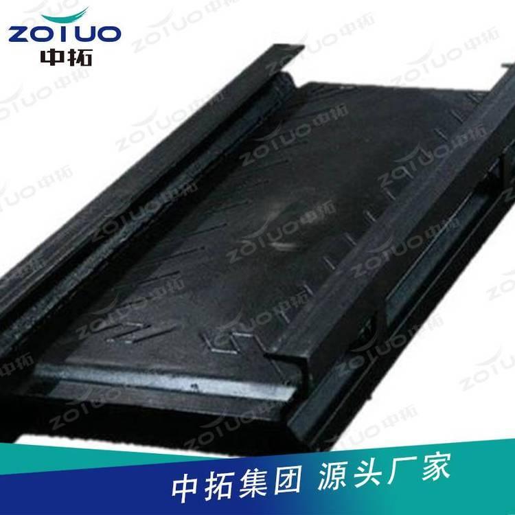 刮板机中部槽 40T***中部槽 刮板机中部槽加工定做