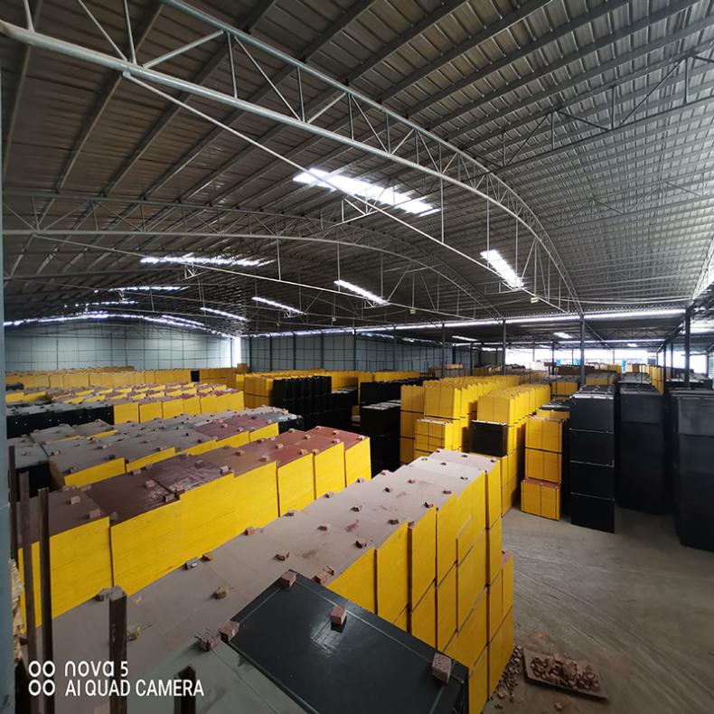 黑色建筑模板规格915*1830、1220*2440 源头厂家，没有中间商
