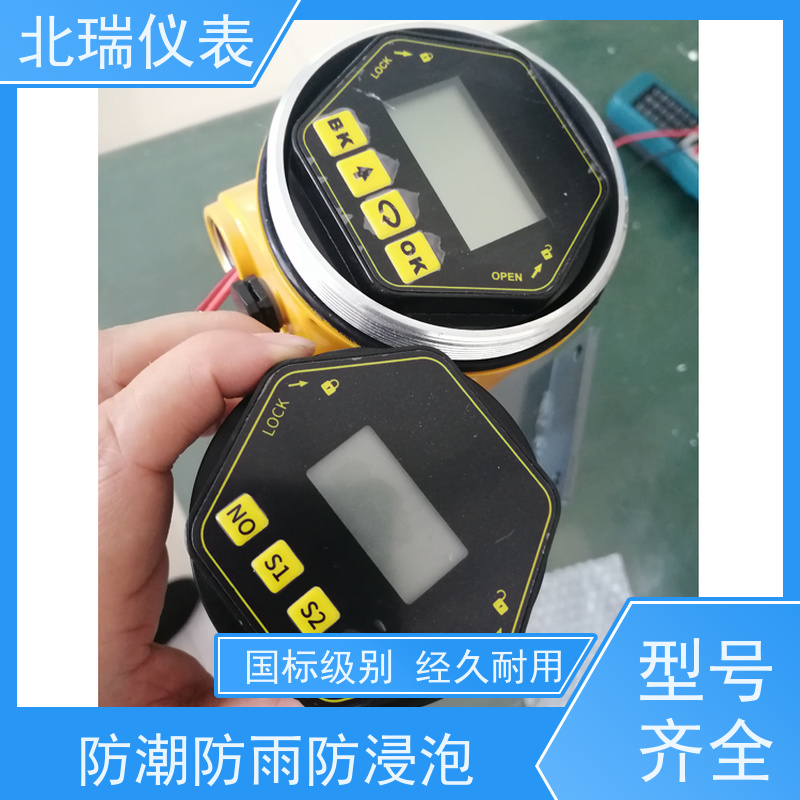 北瑞仪表 量程自定 精度高 多规格可选 库存充足