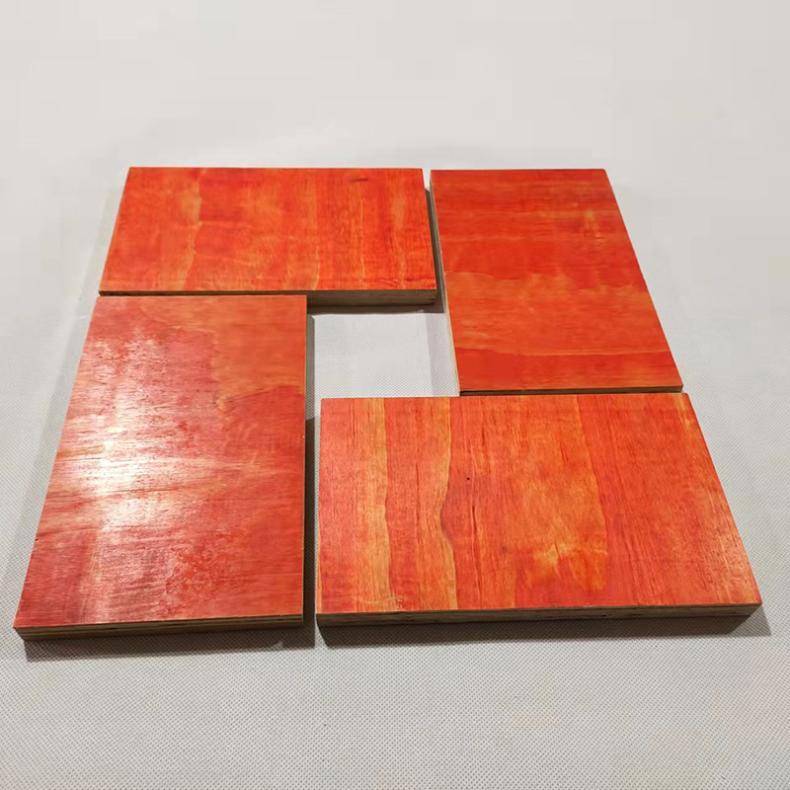建筑模板厂 36尺1220*2440，规格齐全 怪兽木业批发出口专供菲林板