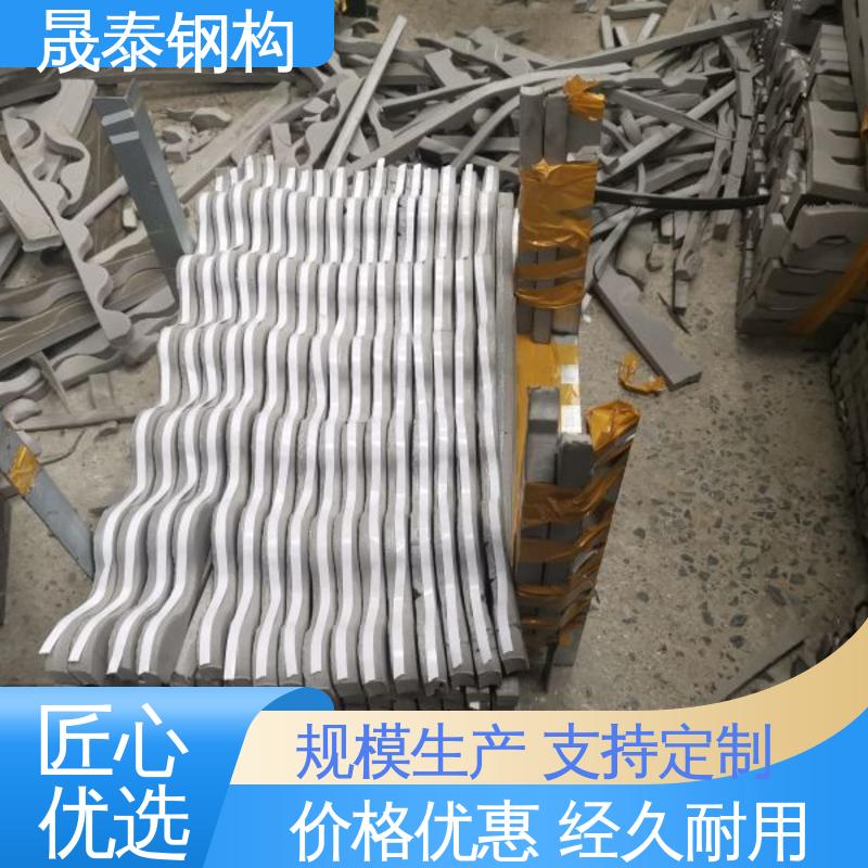 金属屋面防水防风封堵 建筑工程配件彩钢瓦泡沫堵头