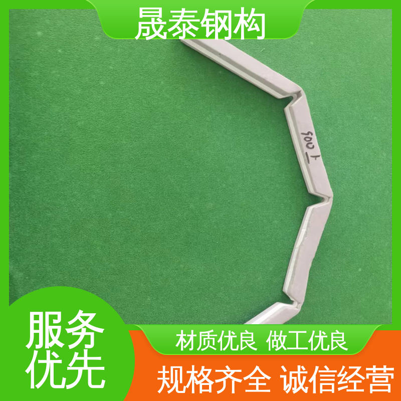 晟泰钢构 780型泡沫堵头 多型号 大量现货 耐老化