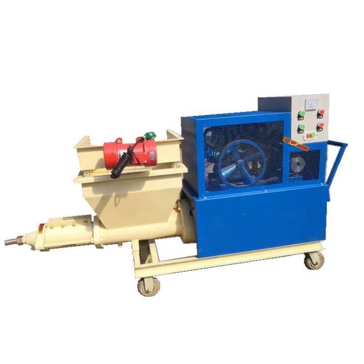 砂浆喷涂机供应 自动砂浆喷涂机 多功能砂浆喷涂机厂家